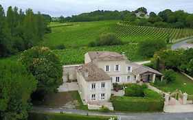 La Closerie De Fronsac